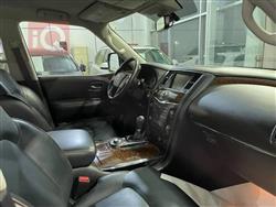 Nissan Armada